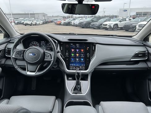 Certified 2023 Subaru Outback Limited image 9