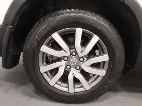 Used 2019 Honda Pilot EX image 29