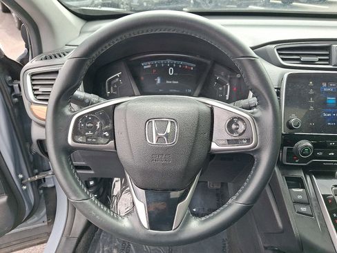 Used 2021 Honda CR-V EX-L image 20