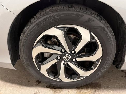 Used 2016 Honda Accord LX-S image 24