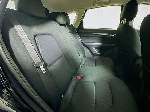 Used 2020 MAZDA CX-5 Sport FWD image 26