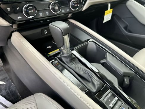 New 2025 Honda Accord Touring image 22