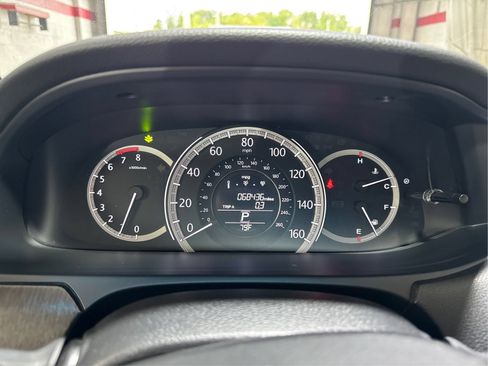 Used 2013 Honda Accord EX-L image 16