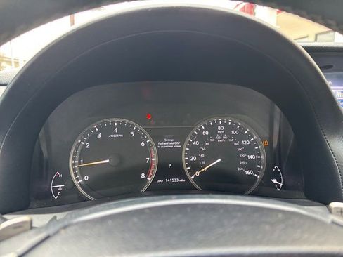 Used 2014 Lexus GS 350 image 30