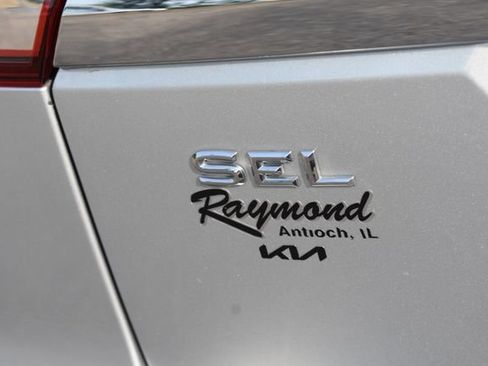 Used 2019 Volkswagen Atlas SEL Premium AWD/4WD image 14