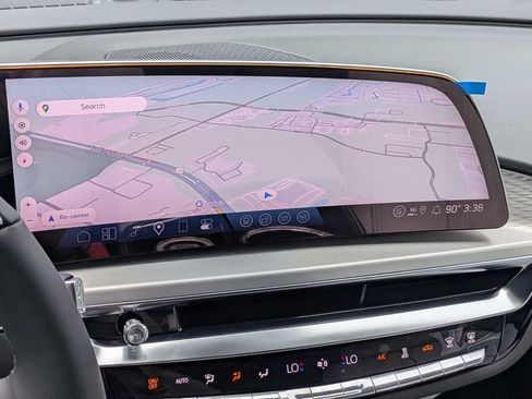 New 2026 Cadillac Lyriq Premium Sport AWD/4WD image 23