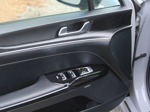 Certified 2025 Kia K5 GT-Line w/ GT-Line Premium Package FWD image 19