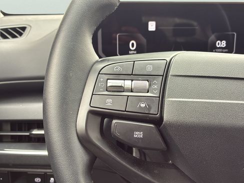 Used 2025 Kia K4 EX FWD image 30