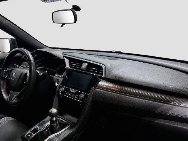 Used 2018 Honda Civic Si image 21