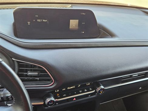 Used 2025 MAZDA CX-30 AWD 2.5 S w/ Preferred Package image 19