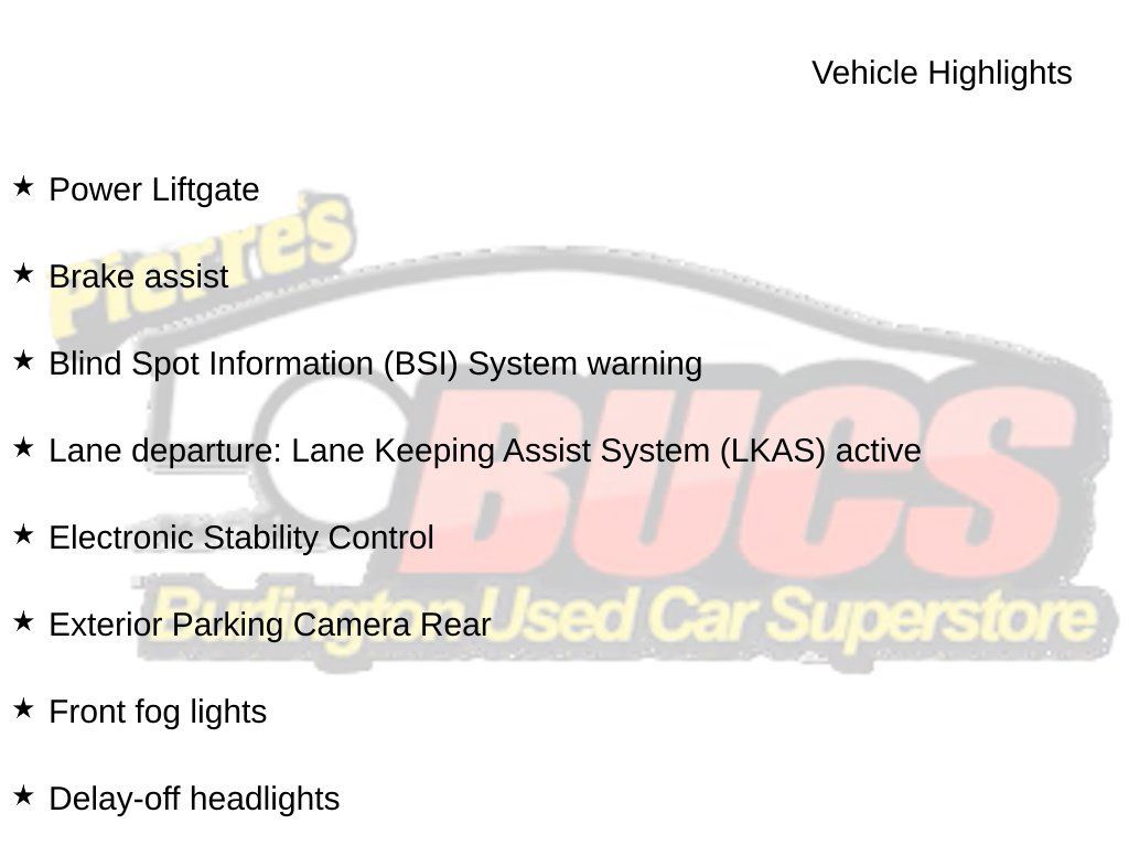 Used 2025 Honda Odyssey EX-L image 3