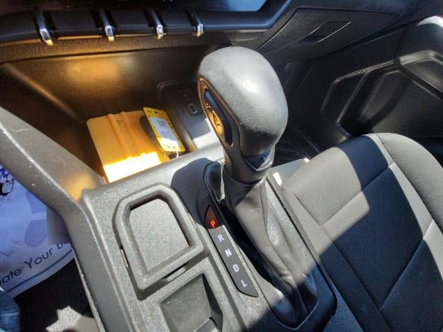 Used 2023 Chevrolet Colorado W/T RWD image 16