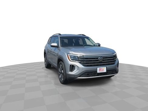 Used 2026 Volkswagen Atlas SE AWD/4WD image 45