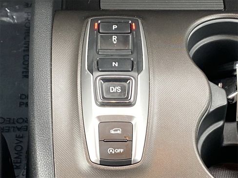 Used 2022 Honda Passport TrailSport image 31