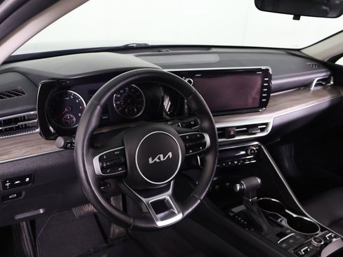 Certified 2022 Kia K5 EX w/ EX Premium Package image 30