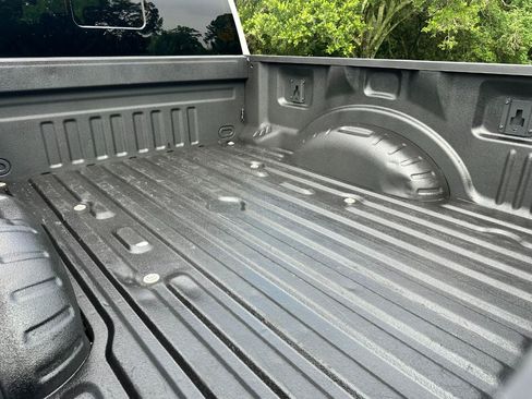 Used 2022 Ford F250 Platinum w/ Tremor Off-Road Package AWD/4WD image 64