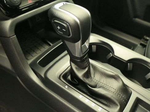 New 2025 Ford Ranger Lariat w/ FX4 Off-Road Package image 16