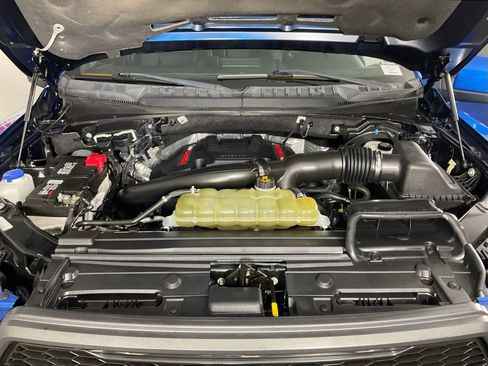 Used 2019 Ford F150 Raptor w/ Equipment Group 802A Luxury AWD/4WD image 9