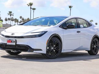 New 2026 Toyota Prius Plug-In Hybrid video 1