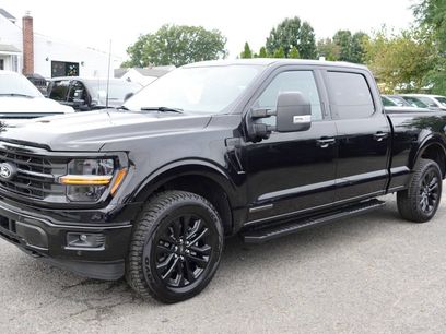 Used 2024 Ford F150 XLT w/ Equipment Group 302A MID