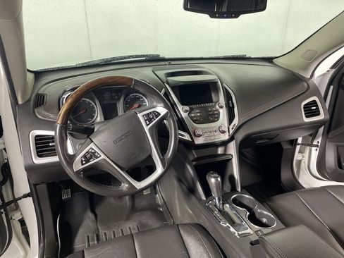 Used 2016 GMC Terrain Denali image 8