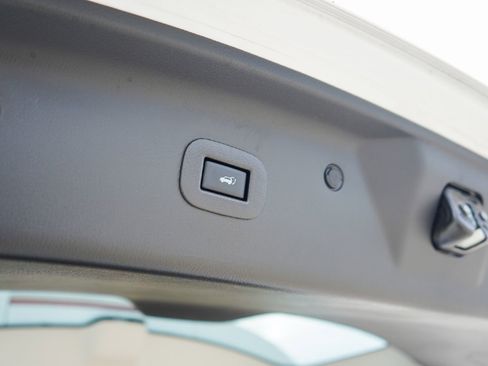 Certified 2024 INFINITI QX80 Premium Select w/ Cargo Package image 26