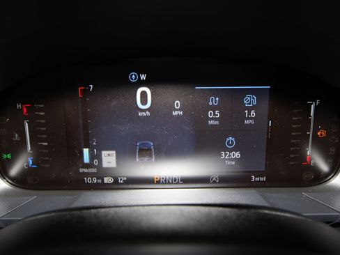 New 2026 Ford Maverick Lariat image 8