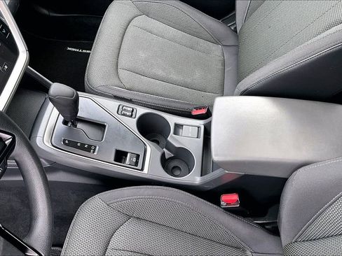 Used 2024 Subaru Crosstrek 2.0i Premium image 15