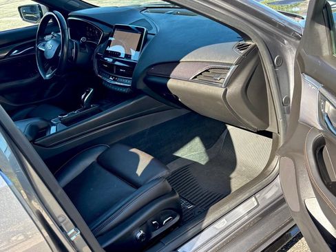 Used 2022 Cadillac CT5 Sport w/ Parking Package RWD image 39