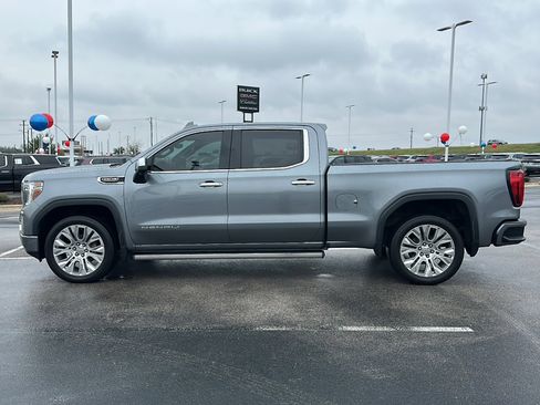 Used 2021 GMC Sierra 1500 Denali w/ Denali Ultimate Package image 5