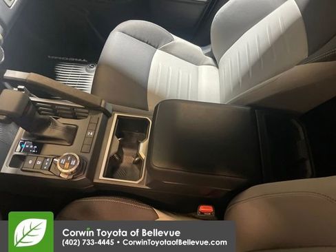 New 2025 Toyota Tacoma TRD Off-Road image 25