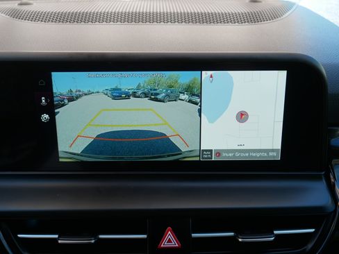 Certified 2025 Kia Seltos S AWD/4WD image 27