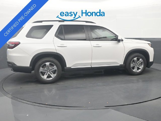 Used 2026 Honda Pilot EX-L image 8