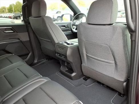 New 2026 GMC Sierra EV Elevation w/ Premium Package image 23