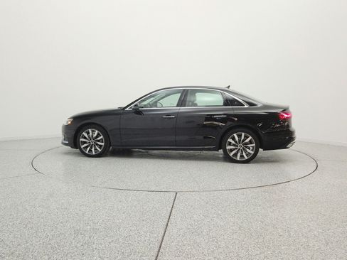 Used 2023 Audi A4 2.0T Premium w/ Convenience Package AWD/4WD image 8