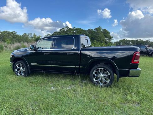 Certified 2023 RAM 1500 Limited AWD/4WD image 5