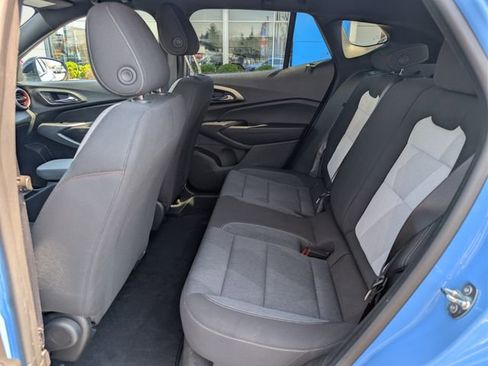 Used 2024 Chevrolet Trax RS w/ Driver Confidence Package image 14