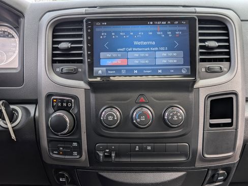 Used 2017 RAM 1500 Tradesman w/ Power & Remote Entry Group image 23