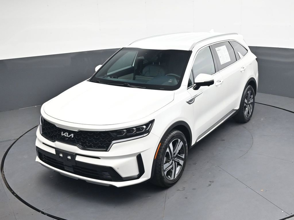 Used 2023 Kia Sorento SX Prestige AWD/4WD image 33