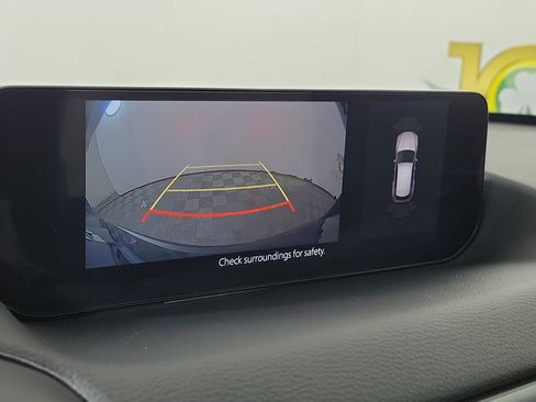 New 2026 MAZDA CX-50 AWD 2.5 S w/ Premium Package image 21