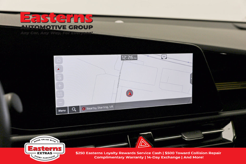 Used 2023 Kia Niro Wave w/ Wave Preserve Package FWD image 20
