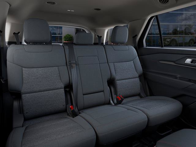 New 2027 Ford Explorer Active AWD/4WD image 14