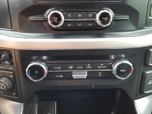 Used 2022 Ford F150 XLT w/ Equipment Group 301A Mid AWD/4WD image 27