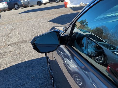 Used 2016 Honda Civic Touring image 13