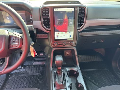New 2025 Ford Ranger XL image 27