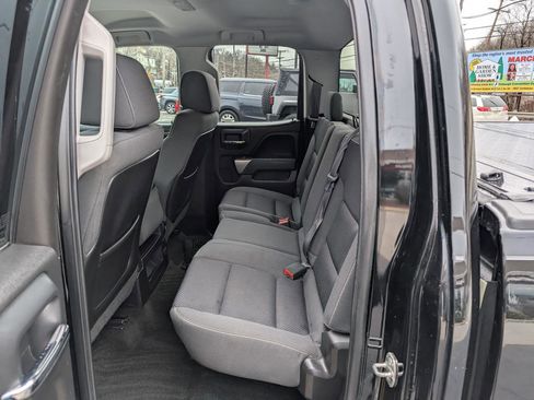 Used 2015 Chevrolet Silverado 1500 LT image 19