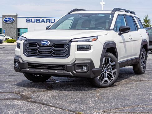 New 2026 Subaru Outback Touring XT AWD/4WD image 2