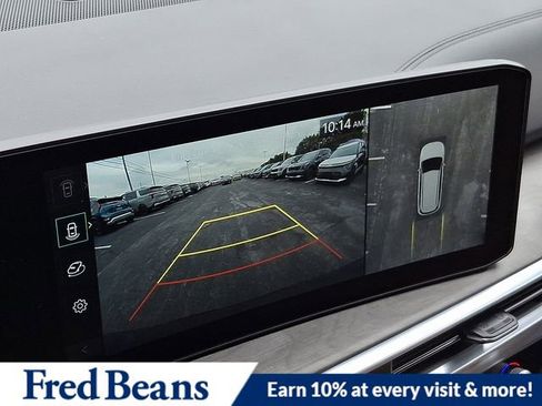 New 2026 Kia Sorento SX Prestige image 14