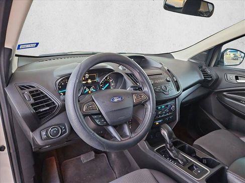 Used 2018 Ford Escape SE AWD/4WD image 10