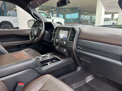 Used 2020 Ford Expedition King Ranch AWD/4WD image 30
